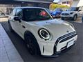 2021 BMW MINI