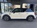 2021 BMW MINI