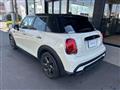 2021 BMW MINI