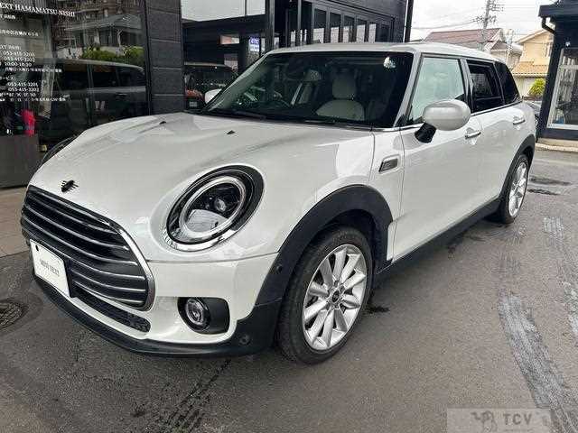 2024 BMW MINI