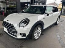 2024 BMW MINI