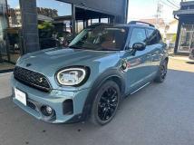 2022 BMW MINI