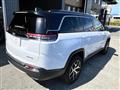 2023 Jeep Commander