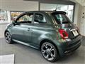 2021 Fiat 500