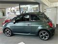 2021 Fiat 500