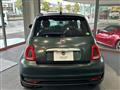 2021 Fiat 500