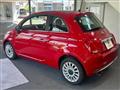 2024 Fiat 500