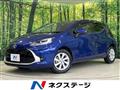 2023 Toyota AQUA