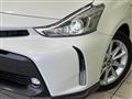 2014 Toyota PRIUS α