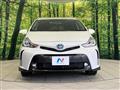 2014 Toyota PRIUS α