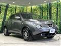 2012 Nissan Juke