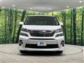 2011 Toyota Vellfire
