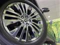 2024 Toyota Harrier Hybrid