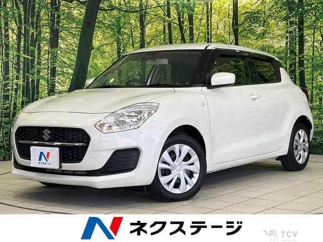 2024 Suzuki Swift