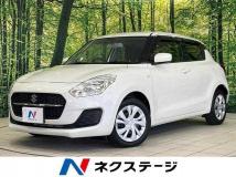 2024 Suzuki Swift