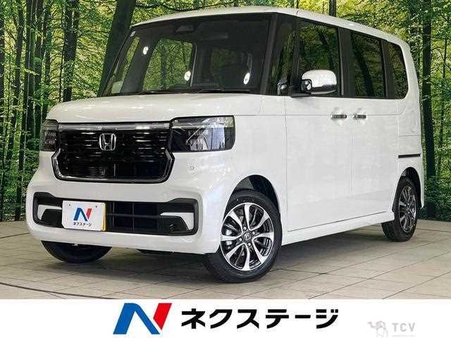 2026 Honda N BOX