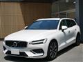 2024 Volvo V60