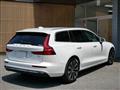 2024 Volvo V60