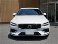 2024 Volvo V60