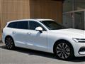 2024 Volvo V60