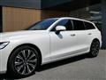 2024 Volvo V60