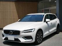 2024 Volvo V60