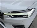 2019 Volvo XC60
