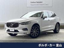 2019 Volvo XC60