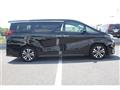2020 Toyota Alphard G