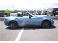 2015 Mazda Roadster