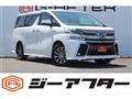 2015 Toyota Vellfire
