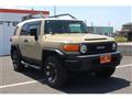 2014 Toyota FJ Cruiser
