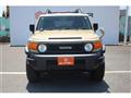 2014 Toyota FJ Cruiser