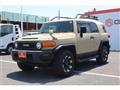 2014 Toyota FJ Cruiser