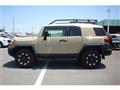 2014 Toyota FJ Cruiser