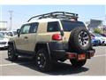 2014 Toyota FJ Cruiser