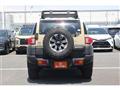 2014 Toyota FJ Cruiser