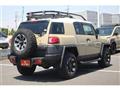 2014 Toyota FJ Cruiser