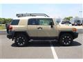 2014 Toyota FJ Cruiser