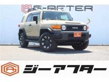 2014 Toyota FJ Cruiser