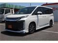 2023 Toyota Voxy