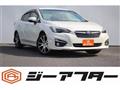 2018 Subaru Impreza