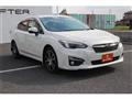 2018 Subaru Impreza