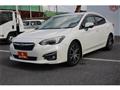 2018 Subaru Impreza