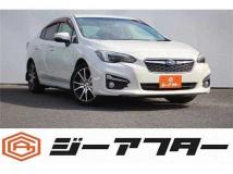 2018 Subaru Impreza