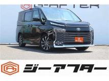 2023 Toyota Voxy