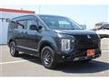 2024 Mitsubishi Delica D5