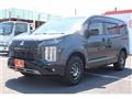 2024 Mitsubishi Delica D5