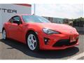 2017 Toyota 86