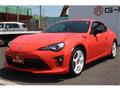 2017 Toyota 86